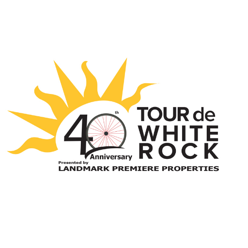 40th Annual Tour de White Rock July 13-14. Presented by Foster Martin (https://t.co/s0PbOUUR6M)+Landmark Premiere Properties (https://t.co/nazb4XHXMJ) #TdWR2019