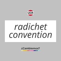Convención Radicheta (@radichetconv) 's Twitter Profile Photo Convención Radicheta (@radichetconv) 's Twitter Profile Photo