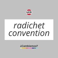 Convención Radicheta(@RadichetConv) 's Twitter Profileg