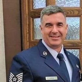 Spent 23 years in the Air Force and now I'm back in school.  I'm getting a degree in Sociology. Husband, traveler, golfer, and man-pendant