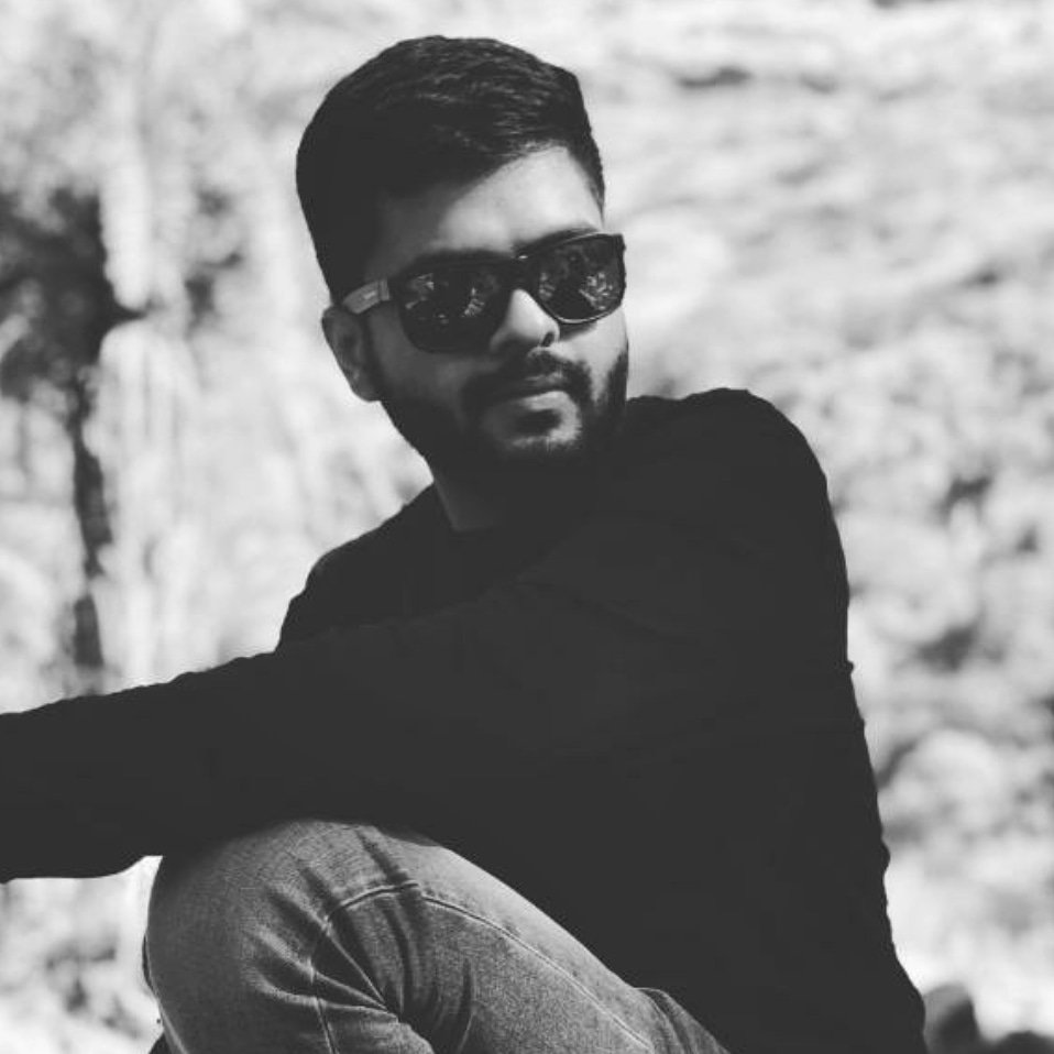 ajiteshsoni's profile picture. 