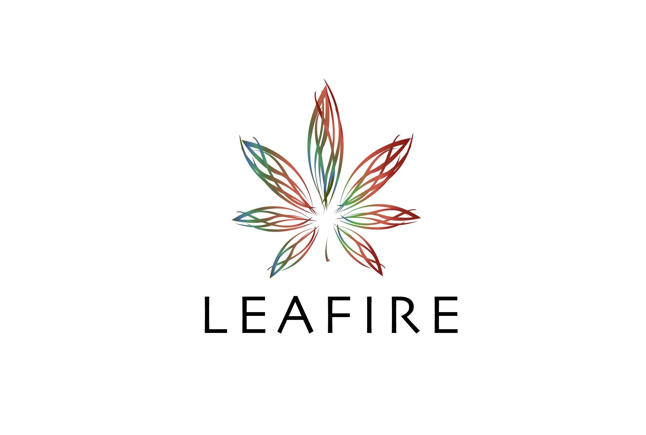 Leafire Inc. is on the pursuit to become the leading cultivation & biotech company in North America with primary operations headquartered in Irvine, CA.