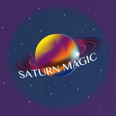 Saturn Magic Shop