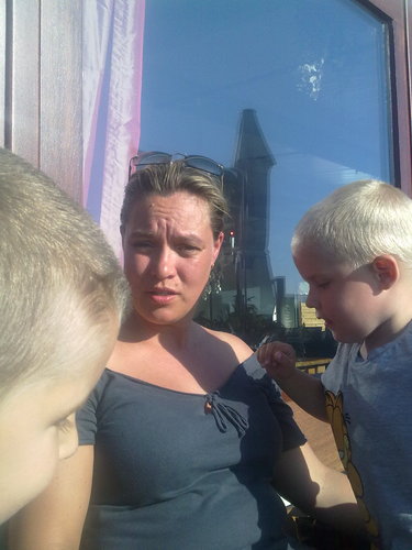 mamaJoyceW's profile picture. 