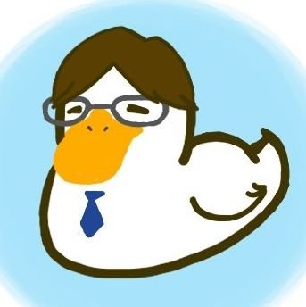 迷子のあひるさんのプロフィール画像