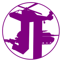 Joint Forces (@jointforcesnews) 's Twitter Profile Photo Joint Forces (@jointforcesnews) 's Twitter Profile Photo