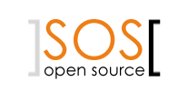 sosopensource's profile picture. SOS Open Source è una metodologia per trovare e valutare software open source.