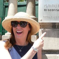 JoConwayGeology (@joconwaygeology) 's Twitter Profile