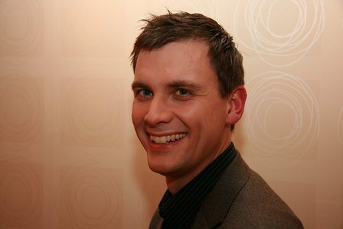Head of Innovation I&D Nordics Capgemini, #Analytics, #Cloud, #AI, #3D_Metal_Printing, #FinTech, #Innovation, All opinions are my own, Swe & Eng