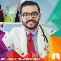 Dr. Carlos Valderrábano (@carlosneumoped) 's Twitter Profile