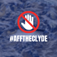 AFFtheClyde(@AFFtheClyde) 's Twitter Profile Photo