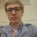 Anders Pettersson - @billyborn - Twitter