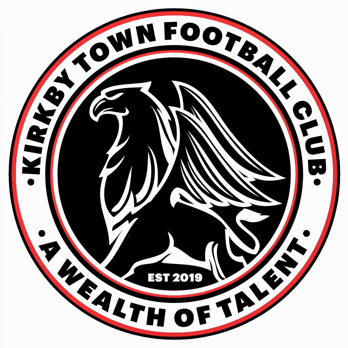 At Kirkby Town we endeavour create opportunities for new players an coaches were an England accredited club have 30 teams playing at various ages. DM enquiries