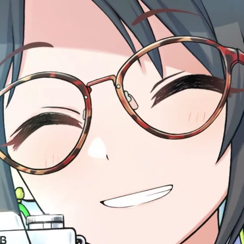 na6scr's profile picture. ぽ