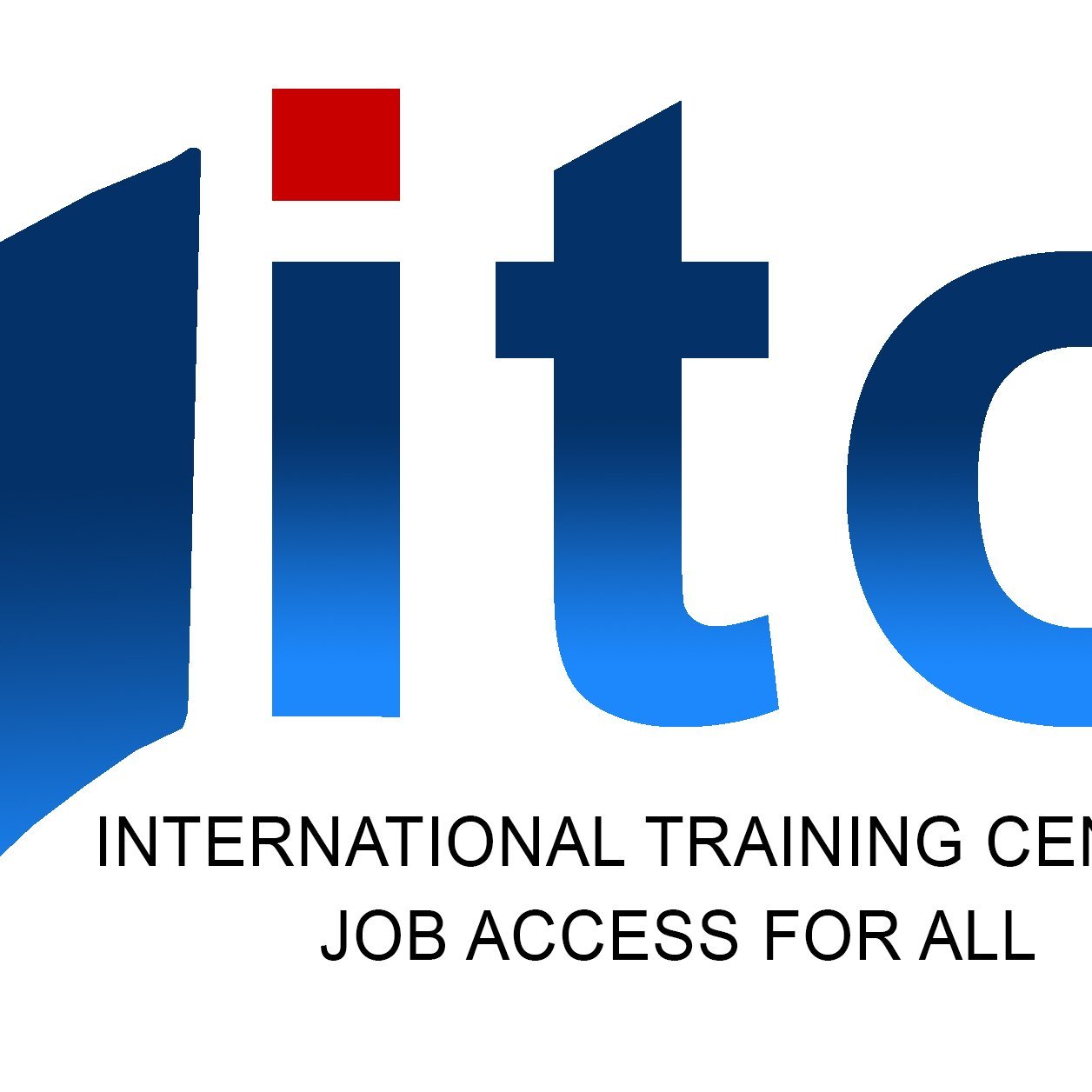 ONG ITC ( Centre de formation professionnelle)