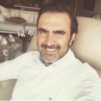 Prof. Dr. Çağrı Gülümser (@cagrigulumser) 's Twitter Profile