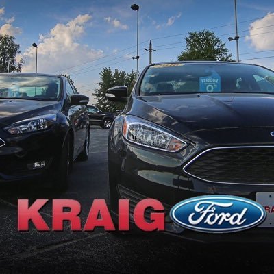 Kraig Ford