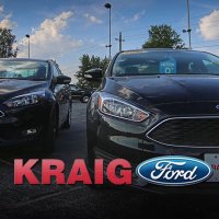Kraig Ford (@kraigfordsocial) 's Twitter Profile