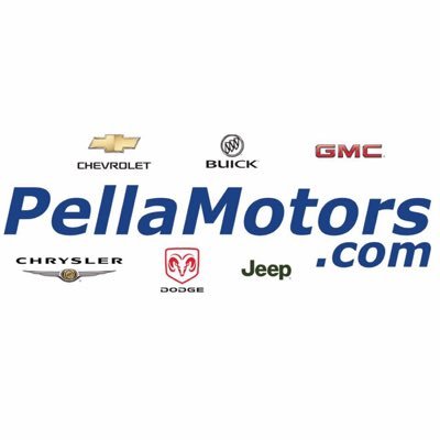Life treating you like a country song?

Car broken and truck won't stop?

Stop by Pella Motors, we'll get you singing a new tune.