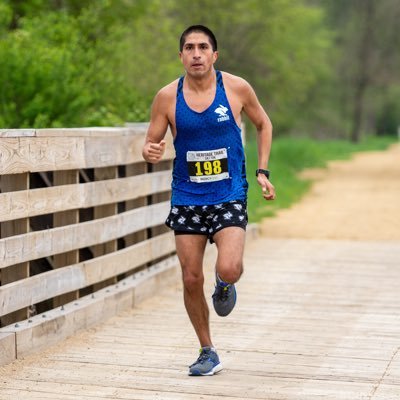 Runner | Honey Stinger Hive Elite Ambassador |3X Boston Marathon Qualifier | RADrabbit|