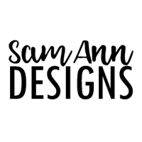 Sam Ann Designs(@_SamAnnDesigns) 's Twitter Profile Photo