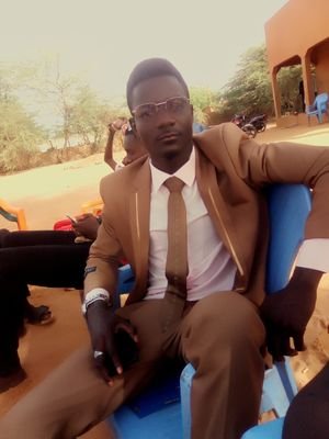 SouleymaneHali9's profile picture. Étudiant à l'Université Abdou Moumouni. informaticien en formation