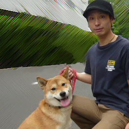 LUCKandPLUCK_JP's profile picture. Hi, I'm running 3 companies dealing with software, games and animation or movies in Japan and China.
[My habits]
-jogging 4.5 miles everyday
-1 meal a day.