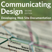 uxdeliverables's profile picture. The book by Dan Brown. No, the OTHER Dan Brown.