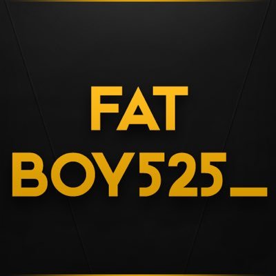 Fatboy525_ Profile