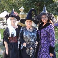 Witches Night Out Joliet(@witchesnightout) 's Twitter Profile Photo