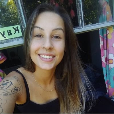 milenacassel's profile picture. só seja você