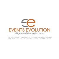 Events Evolution (@eventsevolutio1) 's Twitter Profile