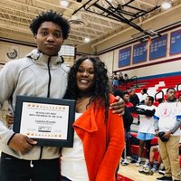 Langston Reynolds (@langstonreynol2) 's Twitter Profile