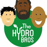 the hydro bros(@Croydon_Hydro) 's Twitter Profile Photo