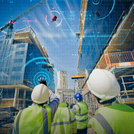 AugmentedWorker's profile picture. Innovate UK project building an industry changing platform, to enable organisations to better manage and implement augmented mobile technologies.