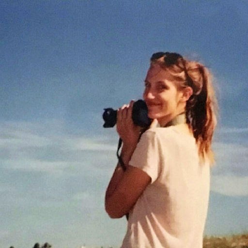 Aude Villiers-Moriamé Profile