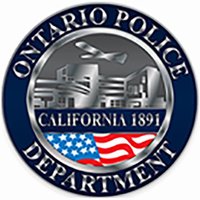 Ontario Police Dept.(@OntarioPD) 's Twitter Profile Photo