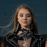 Tegan Marie (@teganmariemusic) 's Twitter Profile