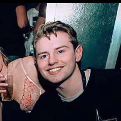 james_farmer99's profile picture. HOWAY⚪️⚫️⚪️⚫️⚪️⚫️