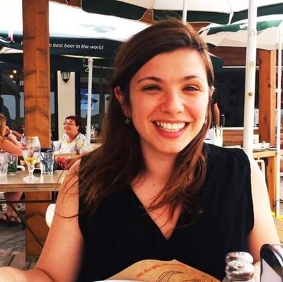 Postdoctoral fellow at the @Yaleisp. Researcher of visual culture, state visual practices.