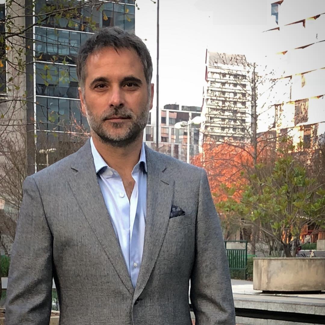 GeorgeA31871397's profile picture. My name is George Anthony am from Poland but lives in UK with my lovely daughter I work as drilling engineer