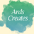 ardscreates's profile image