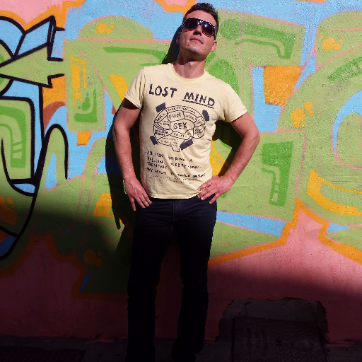 RAFAELCENIZA's profile picture. 