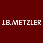 J. B. Metzler(@metzler_verlag) 's Twitter Profile Photo
