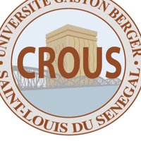 CROUS UGB (@ugbcrous) 's Twitter Profile