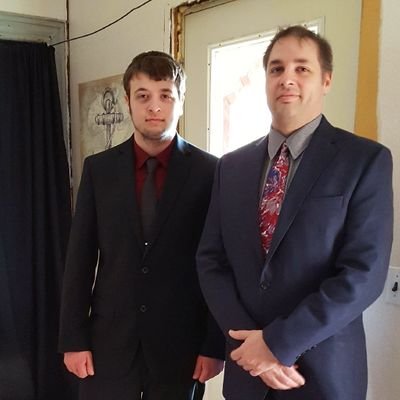 batson_forrest's profile picture. Just an average guy