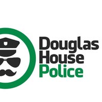 Douglas House Police - @douglas_police Twitter Profile Photo
