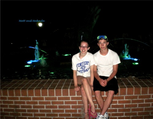 MattJones32323's profile picture. I LOVE MAKAYLA RAE HILL !