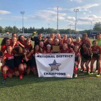 Justice Girls Soccer (@wolvesgsoc) 's Twitter Profile