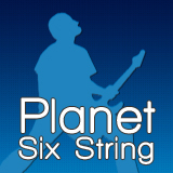 Planet Six String